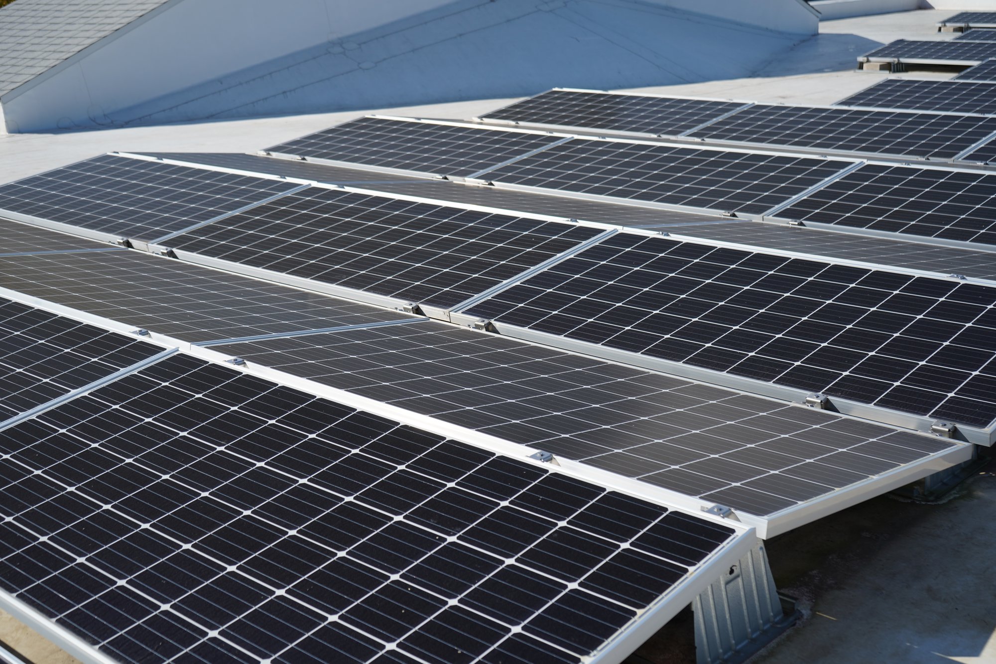 Allentown_Buffalo+Solar Panels